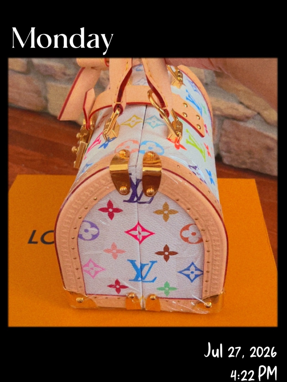Lv txm trunk new release - Picture 2 of 12